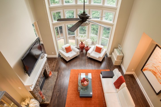 Photo 7 by Valerie Ryan for Real Estate | Residential Interiors
