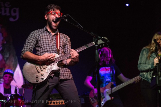Photo 0 by Sheldon Botler Photography for Concerts Ahoy!!