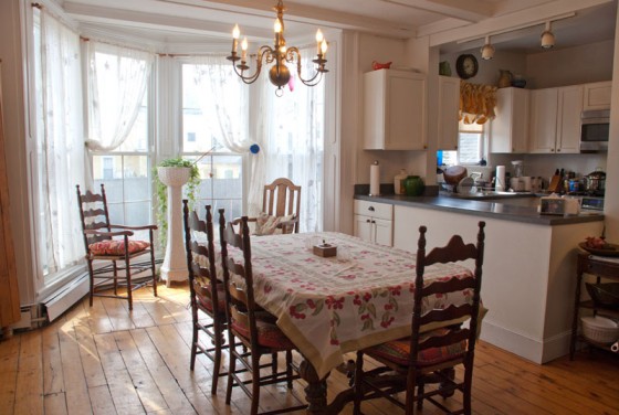 Photo 2 by Sarah Bissonnette-Adler for Real Estate Photography