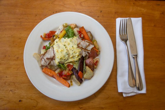 Photo 25 by Sheldon Steere Photography for Food Photography