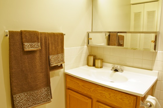 Bathroom 3