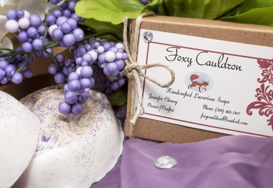 Photo 8 by Hillary Solsbery for Product Photography