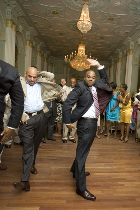 Photo 10 by Joe Dallas for Wedding Stories