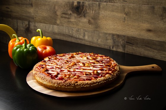 Photo 2 by Joseph Candela for Food Photography