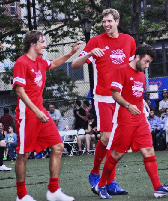 Photo 223 by Roy Caratozzolo for Sports Photography