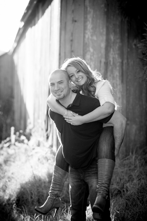 Photo 33 by Portraits by Shanti for Engagement Portraits