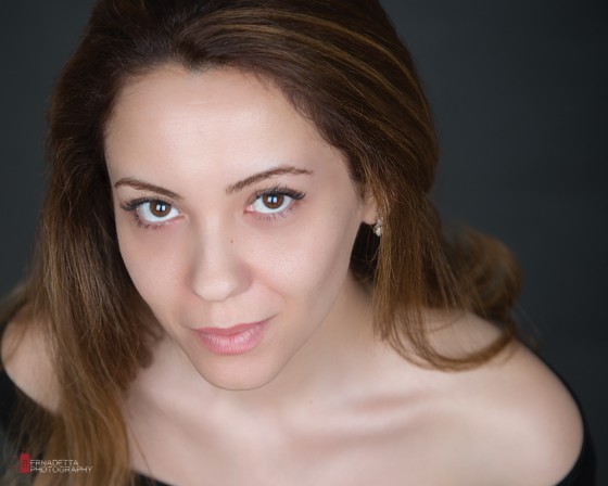 Photo 11 by Bernadetta Photography for Headshot Photography