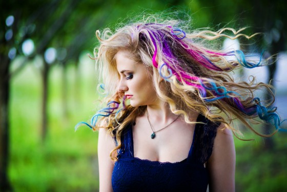Photo 10 by Danielle Kinney Photography for Cooper Alley Salon