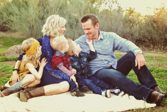 Photo 8 by Dream Lenz Photography for Family