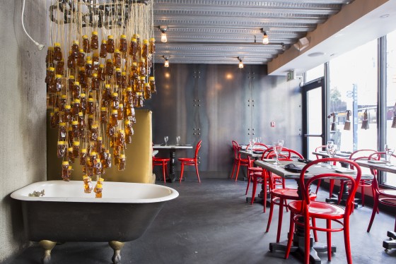 Photo 7 by Cibo Buono Photography for Restaurants