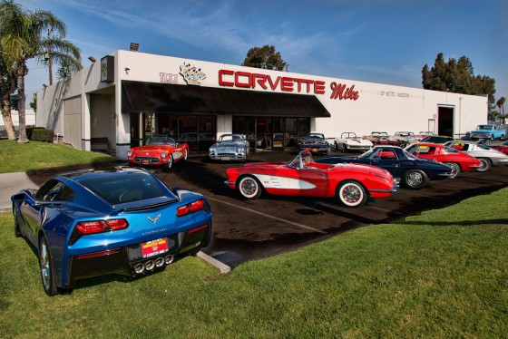 Photo 8 by for Automotive Retail