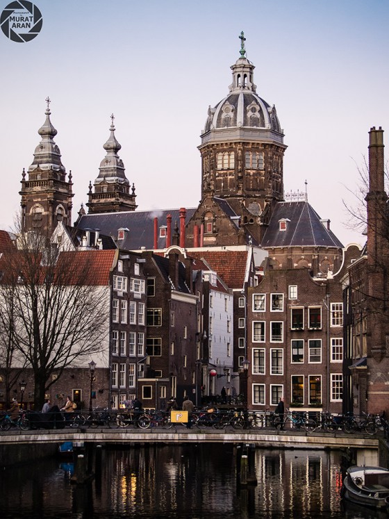 Amsterdam, The Netherlands