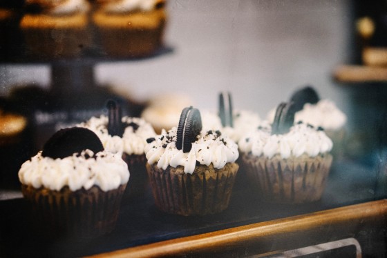 Food Documentary Photography