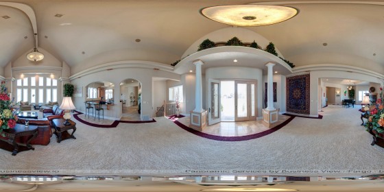 Great Room - luxury