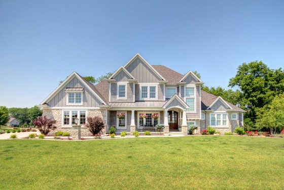 Photo 0 by Renee Pride - Reallustrations for Premier Homes Showcase