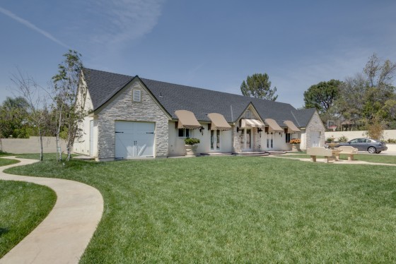 Guest House (Estate)