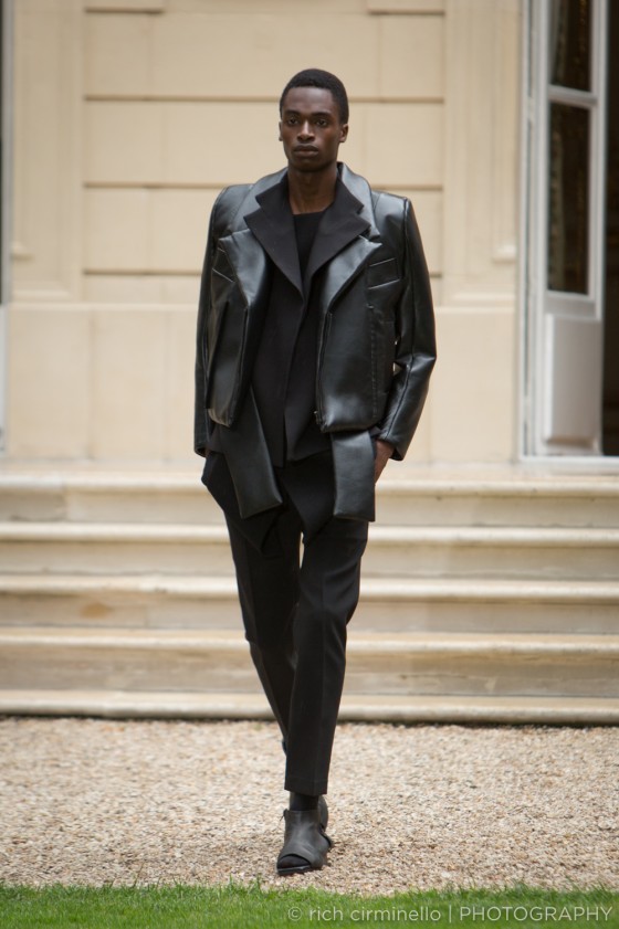 Photo 23 by rich cirminello for Runway