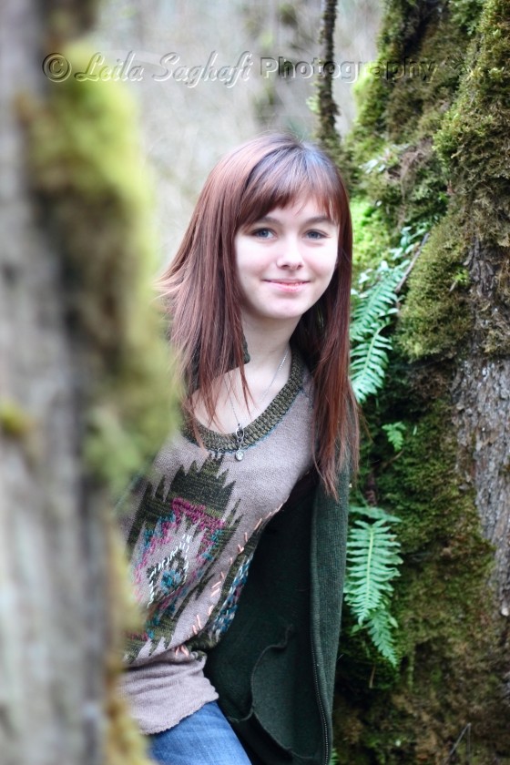 Photo 29 by Leila Saghafi Photography for Adults and Teens - Headshots, portraits