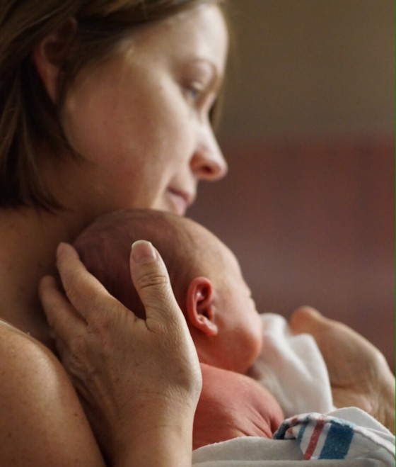 New Born