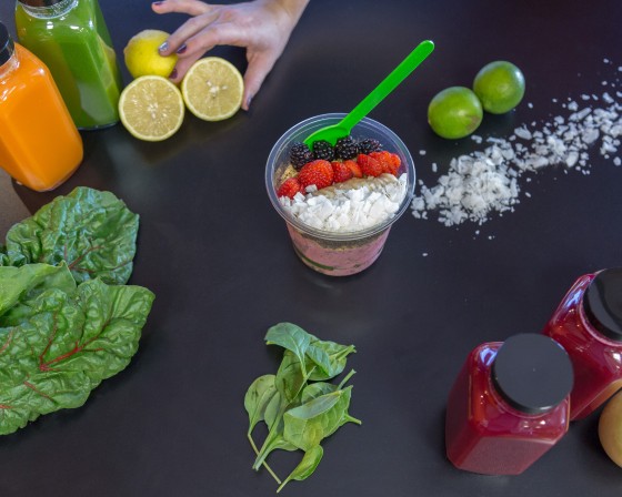 Photo 34 by Throttle Up Media for Food Photography