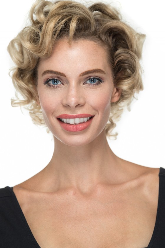 Headshot Photographer Portfolio Example 14