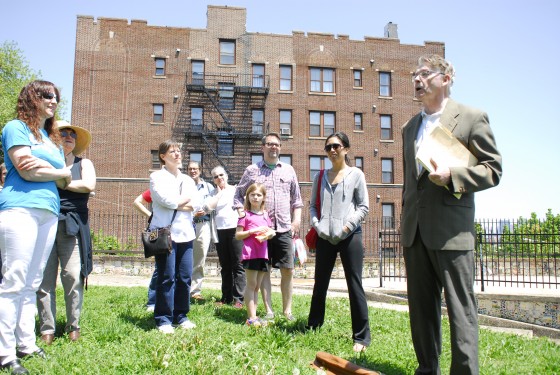 Photo 126 by Roy Caratozzolo for Photo Journalism