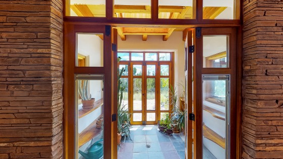 Sunroom