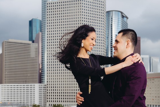 City Engagements