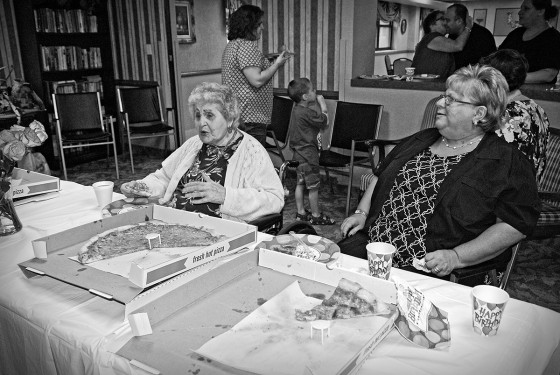 Photo 460 by Roy Caratozzolo for General Photography