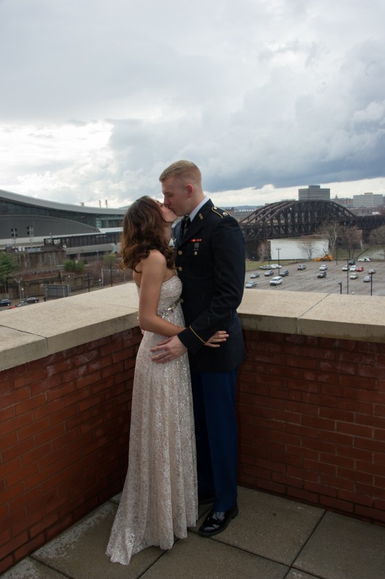 2014 Military Ball
