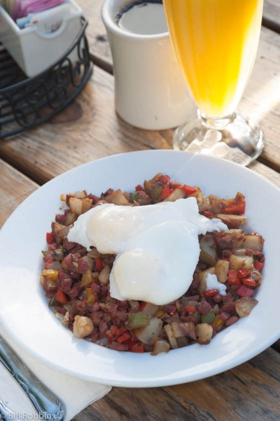 Photo 26 by Bill Robbins for Food and Drink