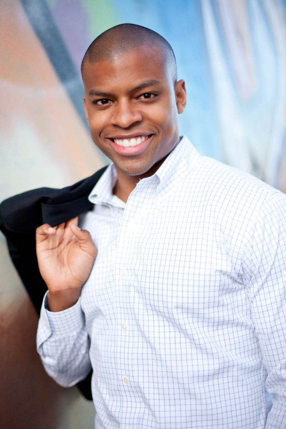 Professional Corporate Headshots San Francisco