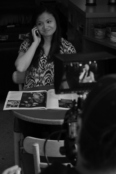 Photo 4 by Brook Harris for Movie stills Photography