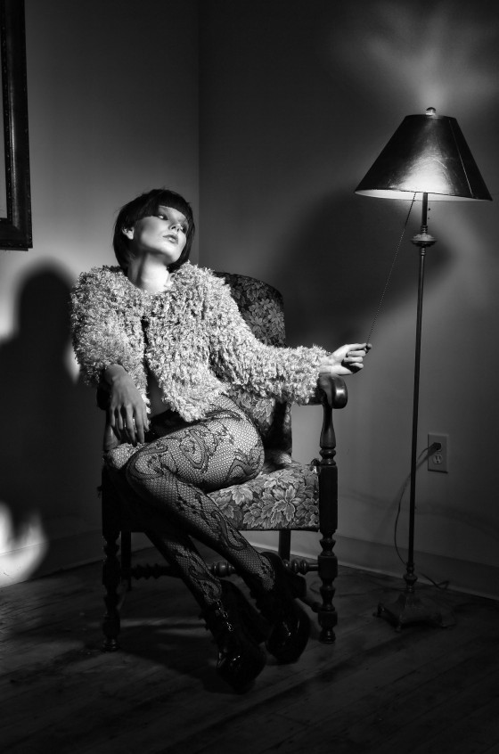 La Femme
(editorial)