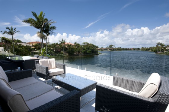 Copper Studios Real Estate Alfresco 1