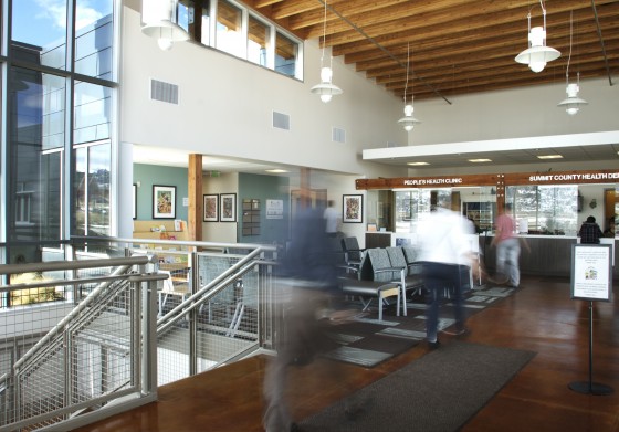 Photo 3 by Cory Steffen Photography for Architectural Photography