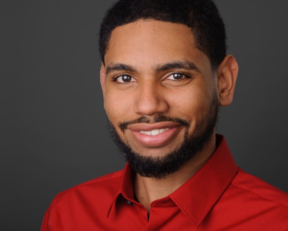Headshot