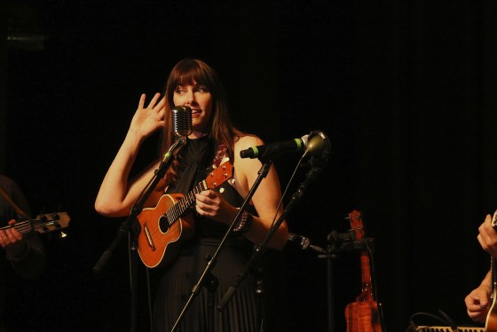 Mighty Uke Day, Lansing, Michigan