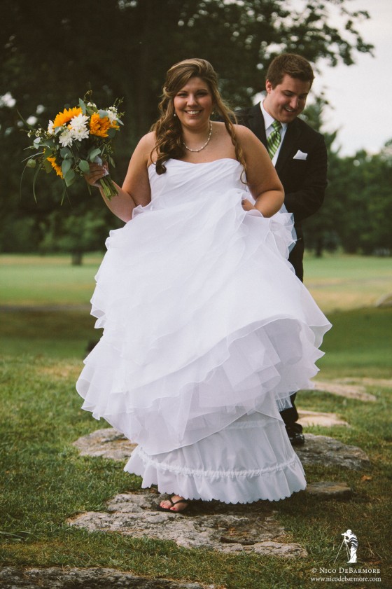 Photo 7 by Nico DeBarmore for Wedding Photography